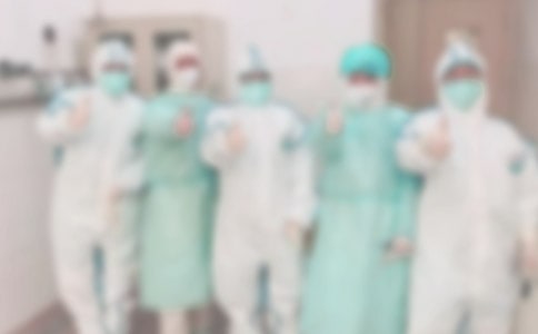 为抗疫英雄点赞作文(精选3篇)