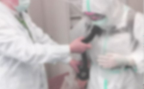 个人抗疫先进事迹(通用16篇)