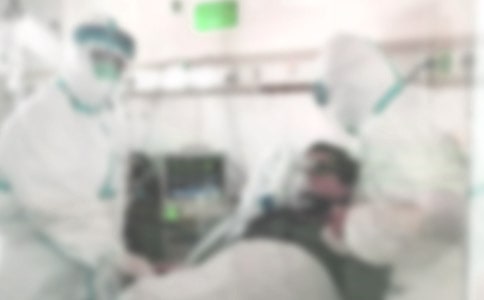 抗疫主题作文:致最美的逆行者