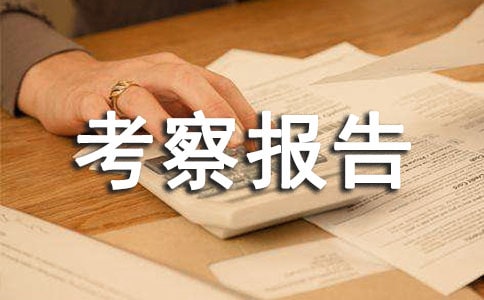 英国、法国著名连锁企业专业考察报告