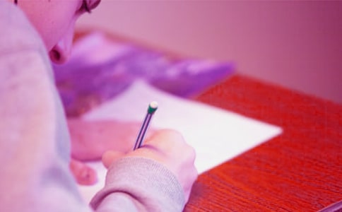 高考报名考生评语100句