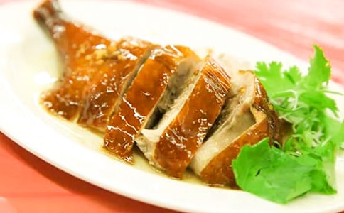 吃北京烤鸭作文(精选15篇)