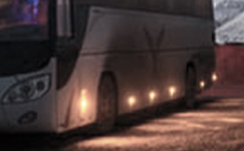 小客车指标转让协议书通用范本