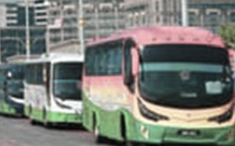 最新营运客车车辆安全行驶保证书