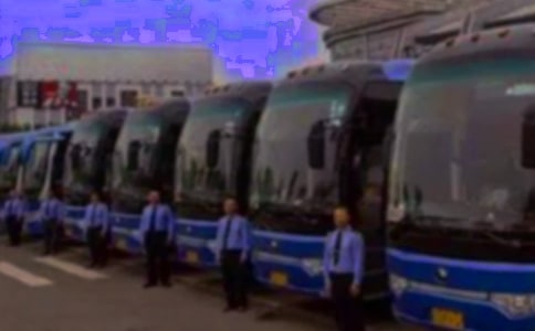 道路客运安全生产承诺书