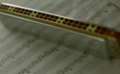 我爱上了口琴作文(通用21篇)