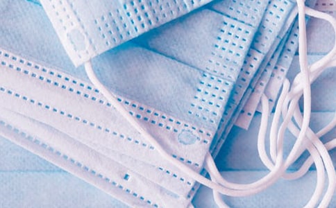 口罩使用的注意事项