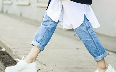 淘宝裤子好评语精选推荐