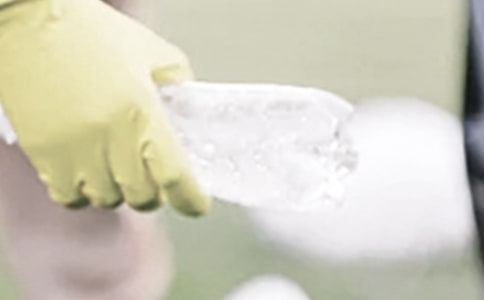 一次有趣的垃圾参观展作文700字