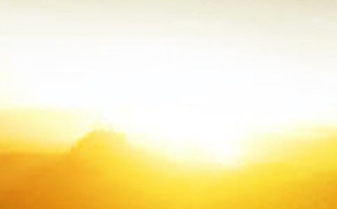 美丽的黎明作文