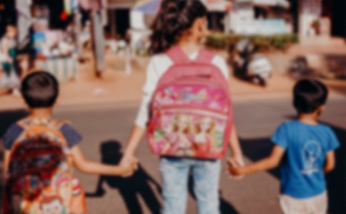 农村小学留守儿童帮扶方案