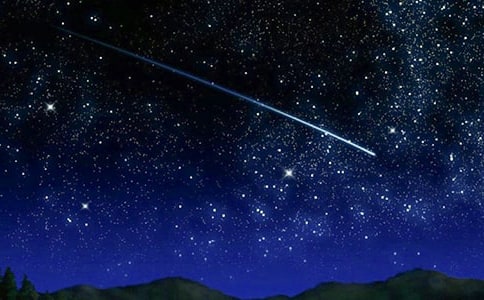 流星之绊读后感