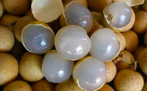 龙眼树的作文合集七篇