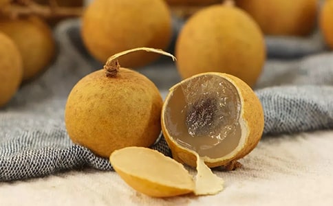 家乡的龙眼作文