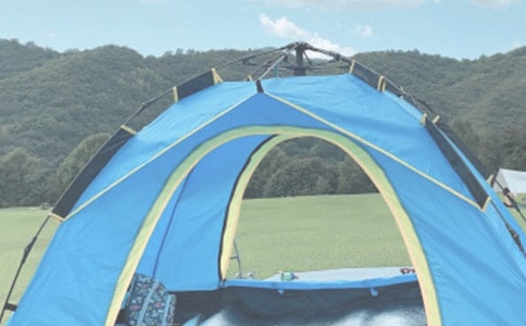 露营作文400字(精选23篇)