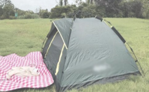 户外露营应急措施方案