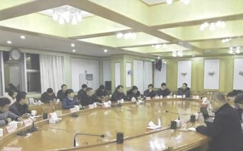 县旅游局的上半年工作总结