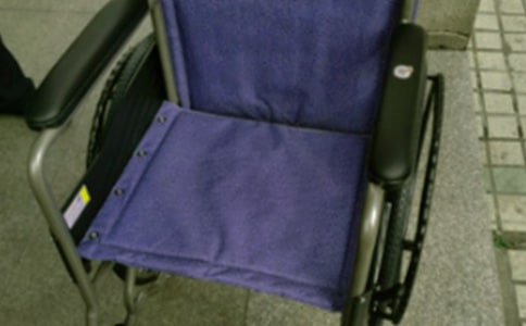 电动轮椅租赁合同模板