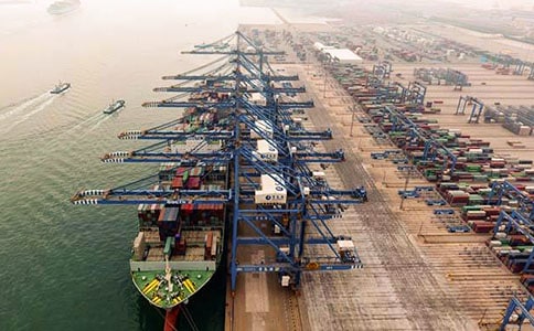 码头员工年终工作总结范文(精选10篇)