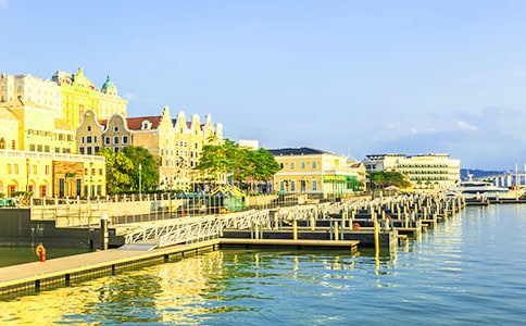 码头合作的意向书(精选5篇)