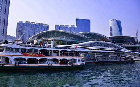 【荐】码头指导员工作总结2篇