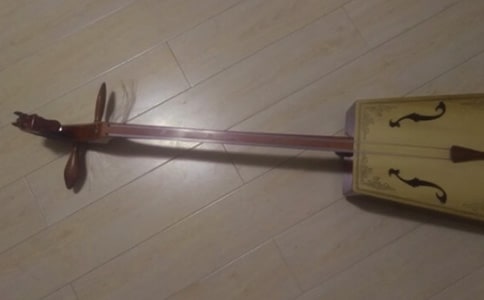 我爱马头琴作文