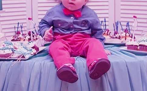 孙女满月宴爷爷致辞