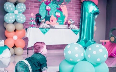 满月宴会致辞14篇