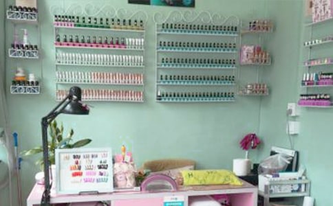 美甲店注意事项有哪些