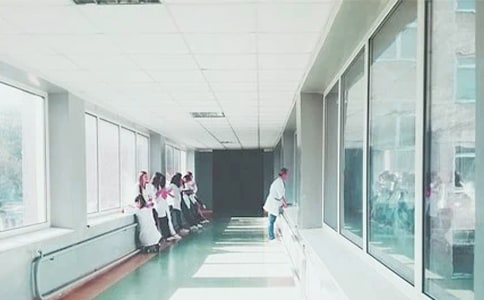 医院门诊导医实习小结(通用12篇)