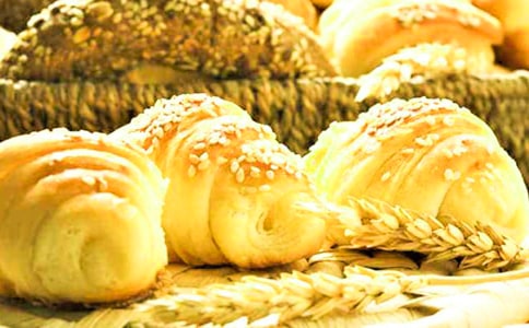 选购面包的注意事项