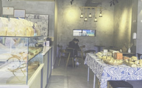 面包店创业的计划书