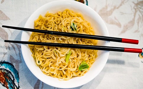 学煮面条作文(集合11篇)