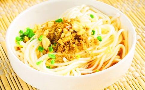 炒面条做法大全
