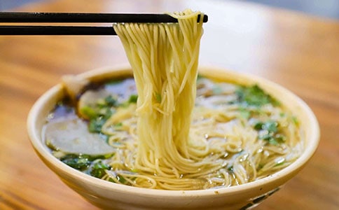 (精华)面条作文500字5篇