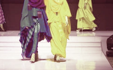 儿童模特比赛自我介绍