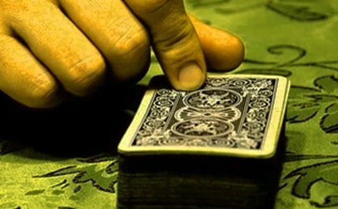 有趣的小魔术作文