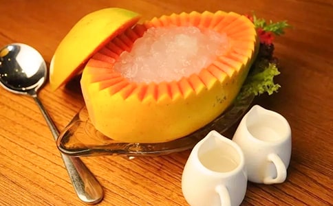 木瓜树作文通用15篇