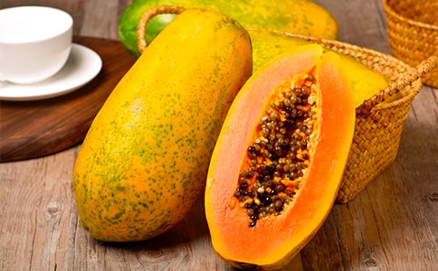 精选木瓜作文300字9篇