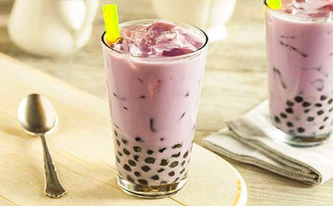 甜啦啦奶茶店创业计划书(精选8篇)