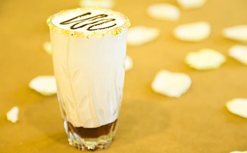 奶茶店应聘自我介绍