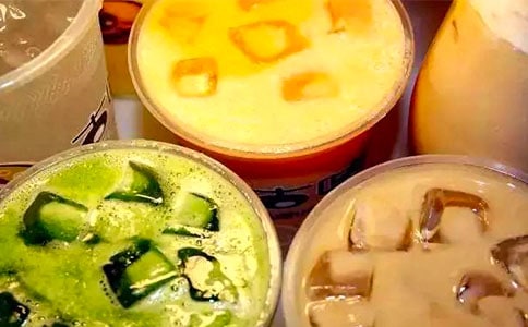 奶茶店合作意向书(精选6篇)