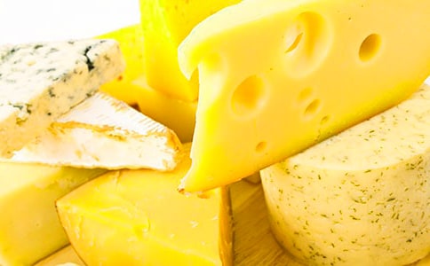 中学生作文:寻找属于自己的奶酪