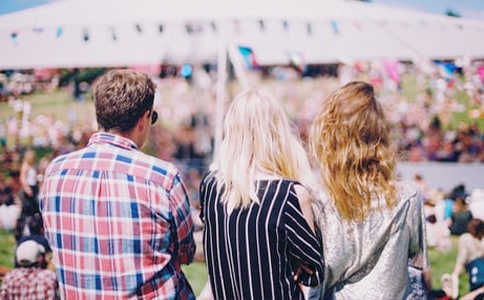 给男闺蜜的话 给男闺蜜留言的暖心话