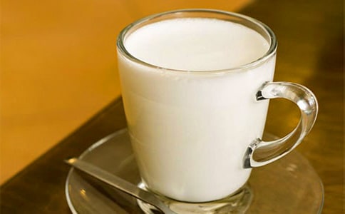 都是牛奶闹的事记事作文