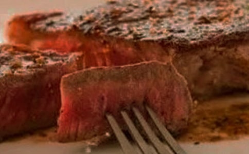 吃牛排的作文精选15篇