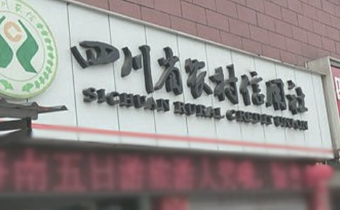 农村信用社安全保卫工作总结