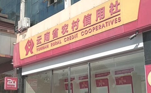 农村信用社信用卡工作证明范本