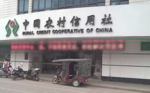 市农村信用社安全保卫部的工作总结