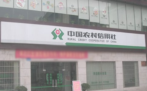 农村信用社柜员工作总结范文